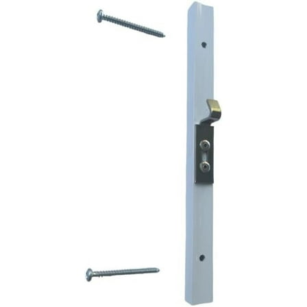KC Hardware Vinyl Screen Door Adapter Kit