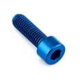 thumbnail image 4 of Titanium Parallel Socket Cap M8x(1.25mm)x25mm (TIPB825), 4 of 6