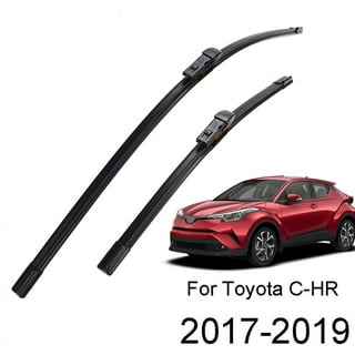 Toyota Chr