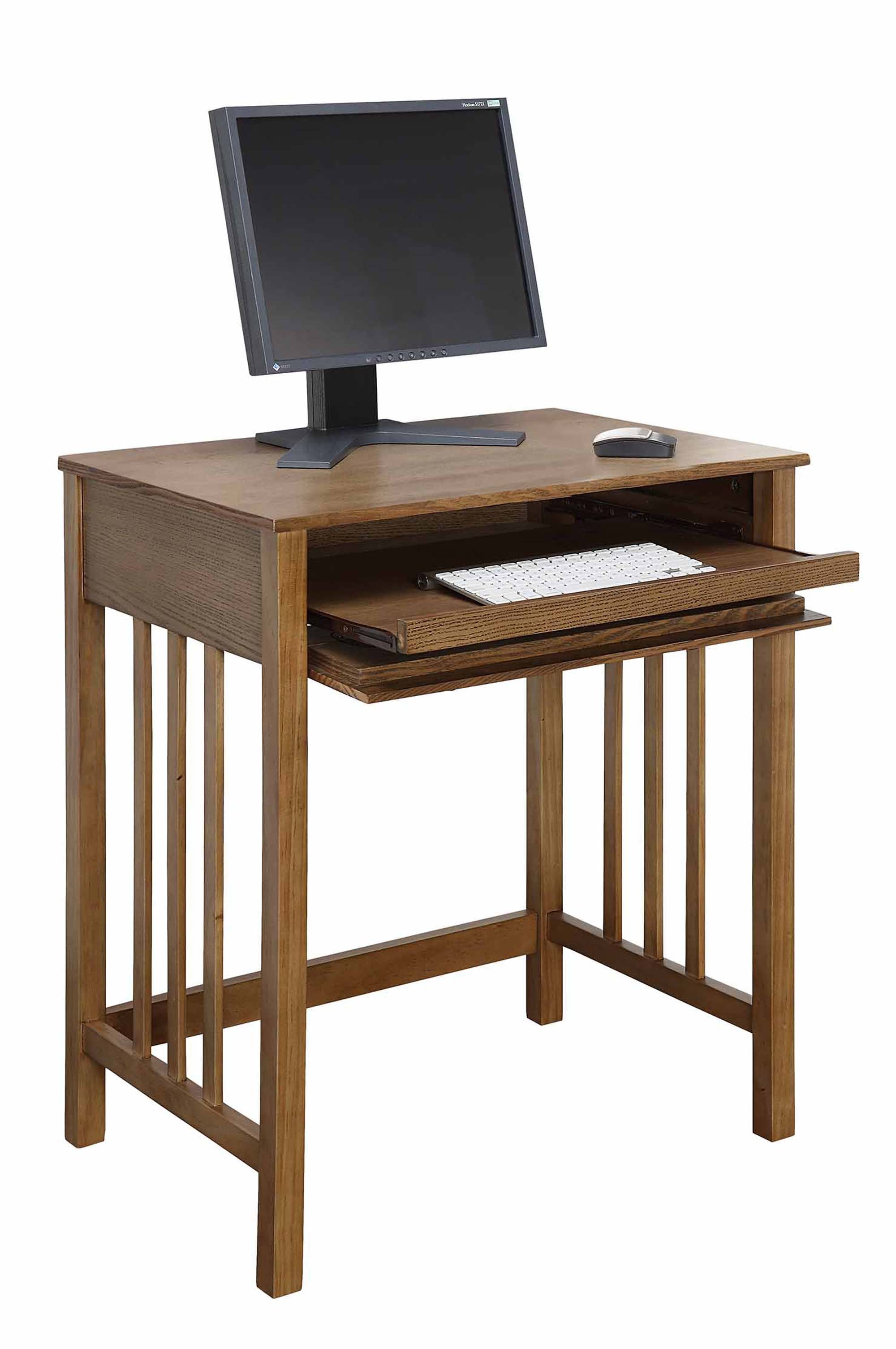 New Convenience Concepts Designs2go Mission Desk Driftwood New Convenience Concepts Designs2go Mission Desk Driftwood