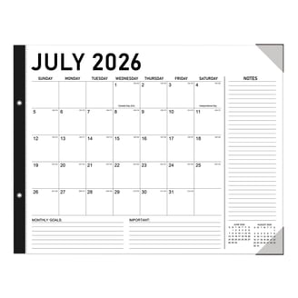 Sports Illustrated Calendar 2026 - Deluxe 2026 Beach Model Wall