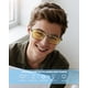 thumbnail image 2 of Gafas de bloqueo de luz azul ANYLUV para hombres/mujeres, 2 of 7