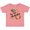 Mauve, variant on Inktastic My 1st Oktoberfest Green Hat Accordion and Pretzels Boys or Girls Baby T-Shirt