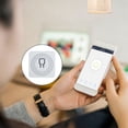 thumbnail image 2 of NARABB Smart WiFi Relay Sw-itch,DIY Timer Switc-h Module Smart Tuya App, Wireless Remote Control Voice Speakers, 2 of 8