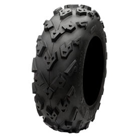 STI Black Diamond ATR Radial Tire 22x11-9 for Yamaha RAPTOR 250 2008 ...