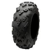 STI Black Diamond ATR Radial Tire 23x8-11 for Honda TRX 300FW 4X4 1988-2000