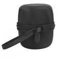 thumbnail image 4 of Speaker Protection Case, Shock  Nylon Material Speaker Storage Box Hand Rope Design  For SRS XB12 For, 4 of 8