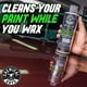thumbnail image 5 of Cleaner Wax Chemical Guys WAC20616, acabado liso, 473 ml, 5 of 9