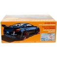 thumbnail image 3 of AMT 2006 Nissan 350z Plastic Model Car, 3 of 3