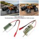 thumbnail image 2 of Motor cepillado eléctrico Tholdsy 370 380 3,7 V para Hobbico Dromida 1/18, 2 of 6