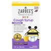 Zarbees Zarbee's Baby Cough Syrup + Immune Support Relief Liquid, Grape, 2 Oz | CVS (Pack of 32)