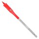 thumbnail image 1 of Brocas Paleta Diablo para Madera 1,3 cm de Diámetro, 15 cm de Largo, Paquete de 2, 1 of 3