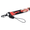 thumbnail image 3 of Anime Source Slam Dunk Anime Manga Basketball Series Japanese Lanyard Keychain ID Badge Holder, 3 of 4