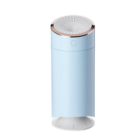

mini USB Air Humidifier Home with Adjustable Mist Mode Auto Shut Off