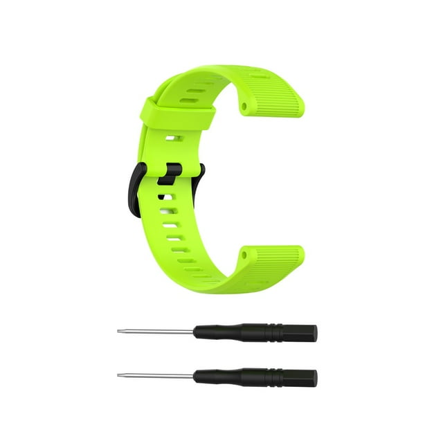 Flmtop 22mm Replacement Watch Strap for Garmin Forerunner 945 935 Fenix 6 Quatix 5