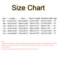 thumbnail image 2 of Esaierr Kids Girls Spring Fall Rompers Jumpsuits Toddler Girls Long Sleeve Button Bodysuit Lapel Solid Color Playsuit Clothes for 4-7 Years Old, 2 of 9