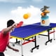 thumbnail image 3 of Advancent Robot de tenis de , frecuencia de servicio completamente automática, fácil de usar para todas las máquinas, Robot de tenis de Ropa Deportiva, Zapatos usb+seis secciones, 3 of 6