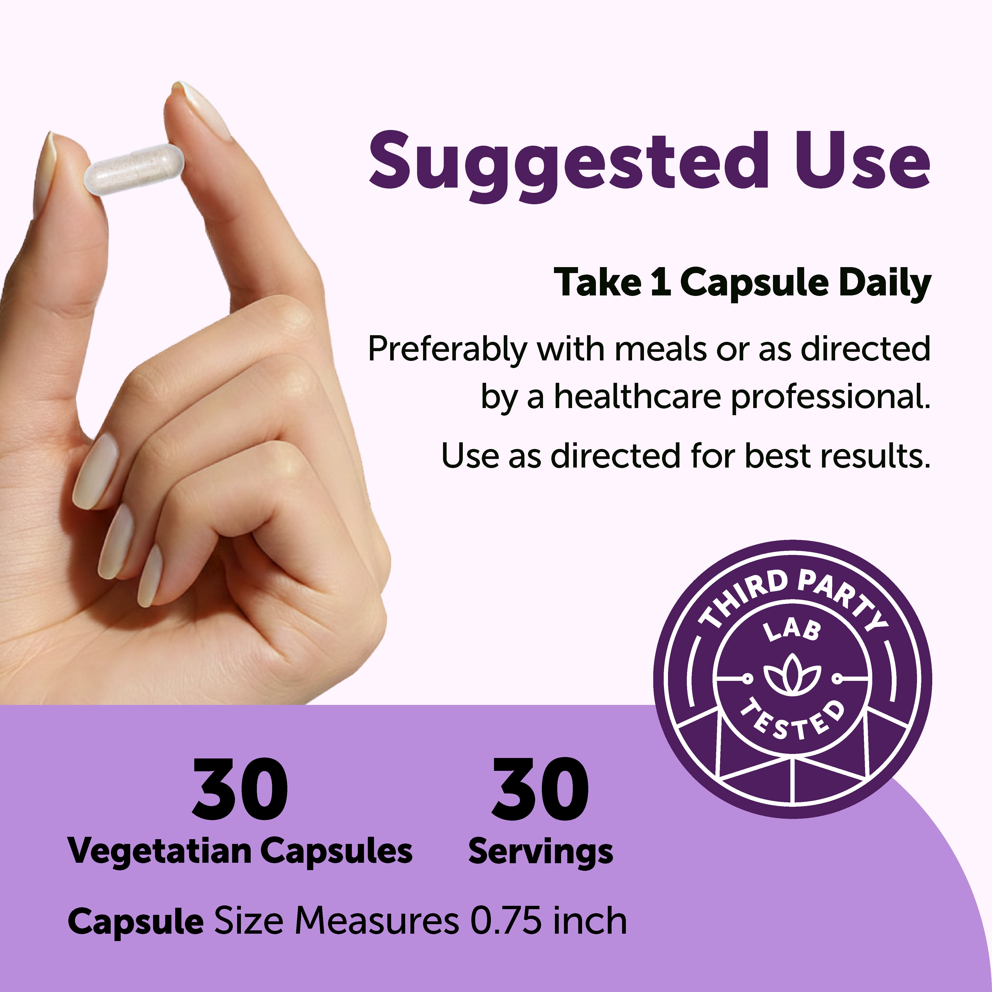 Micro Ingredients NAD+ Liposomal Supplement 500mg Capsules with NMN, Resveratrol, Glutathione & Astaxanthin, for Men & Women, 30 Count