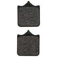 thumbnail image 4 of Niche Front Brake Pad Set for Triumph Speed Triple Semi-Metallic Motorcycle 519-KPA2433D, 4 of 5
