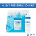 thumbnail image 2 of Gel Conductor Bordson UltraGel Classic para Ultrasonido Azul 5 litros, 2 of 2