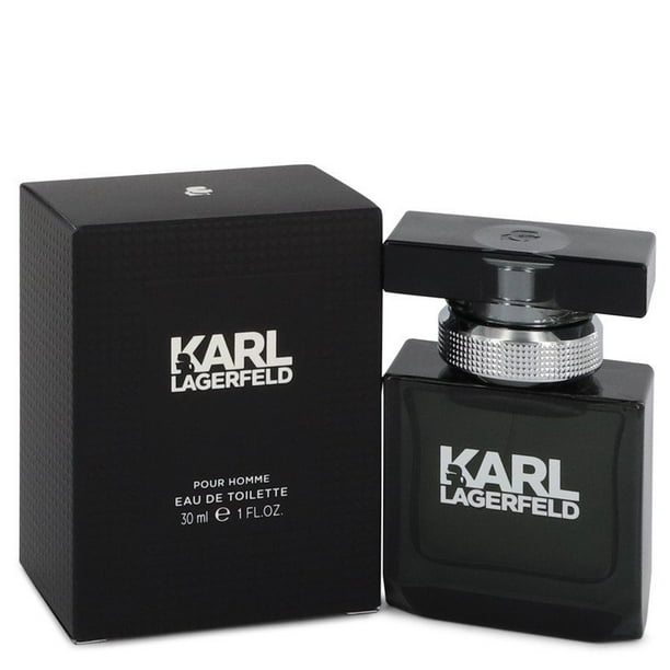 Karl Lagerfeld Paris - Men Eau De Toilette Spray 1 oz by Karl Lagerfeld ...