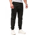 thumbnail image 5 of Pantalon Jogger para Hombre Shendy Vendy Slim Fit Stretch con Cordon, 5 of 5