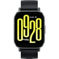 thumbnail image 4 of Xiaomi Redmi Watch 5 Active Bluetooth Smartwatch 2" Display, BT Calling (M2351W1, Black), 4 of 6