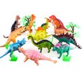 thumbnail image 2 of Animal Model Toy Set Educational Simulated Animal Figure Animal Toy for Kids, 2 of 8