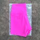 thumbnail image 1 of Pantalones cortos deportivos ajustados de cintura alta, ropa de yoga, pantalones cortos de nailon, pantalones elásticos altos ajustados para mujer, 1 of 6