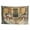 Christmas Cute Snowman, variant on SEANATIVE Flower Sloth Tapestry Wall Hanging Mini Tapestry for Bedroom Small Wall Hanging Tapestry Room Tapestry Wall Art for Dorms Fantasy Tapestry for Office Decor