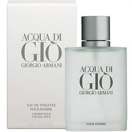Giorgio Armani Armani Eau De Cedre Eau De Toilette Spray 1.7 oz Walmart