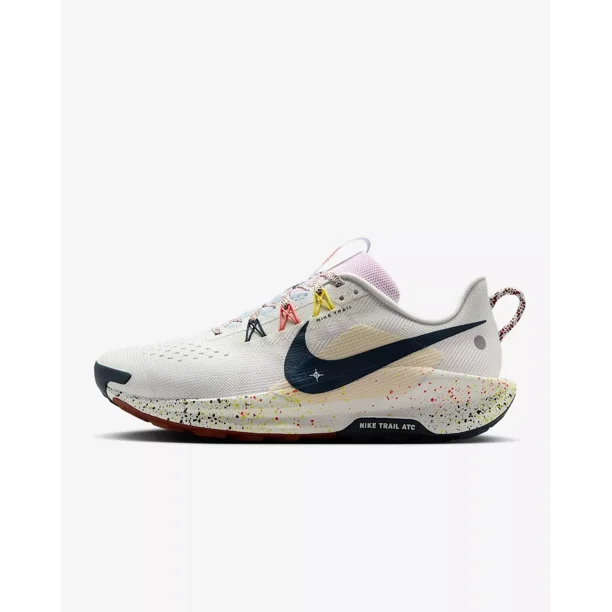Nike Pegasus Trail 5 Men's Trail Running Shoes Sneakers DV3864-102