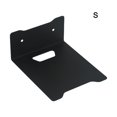 thumbnail image 1 of Heavy Duty Metal Wall Mount Accessory Holder for Indoor Camera Oversee, 1 of 11