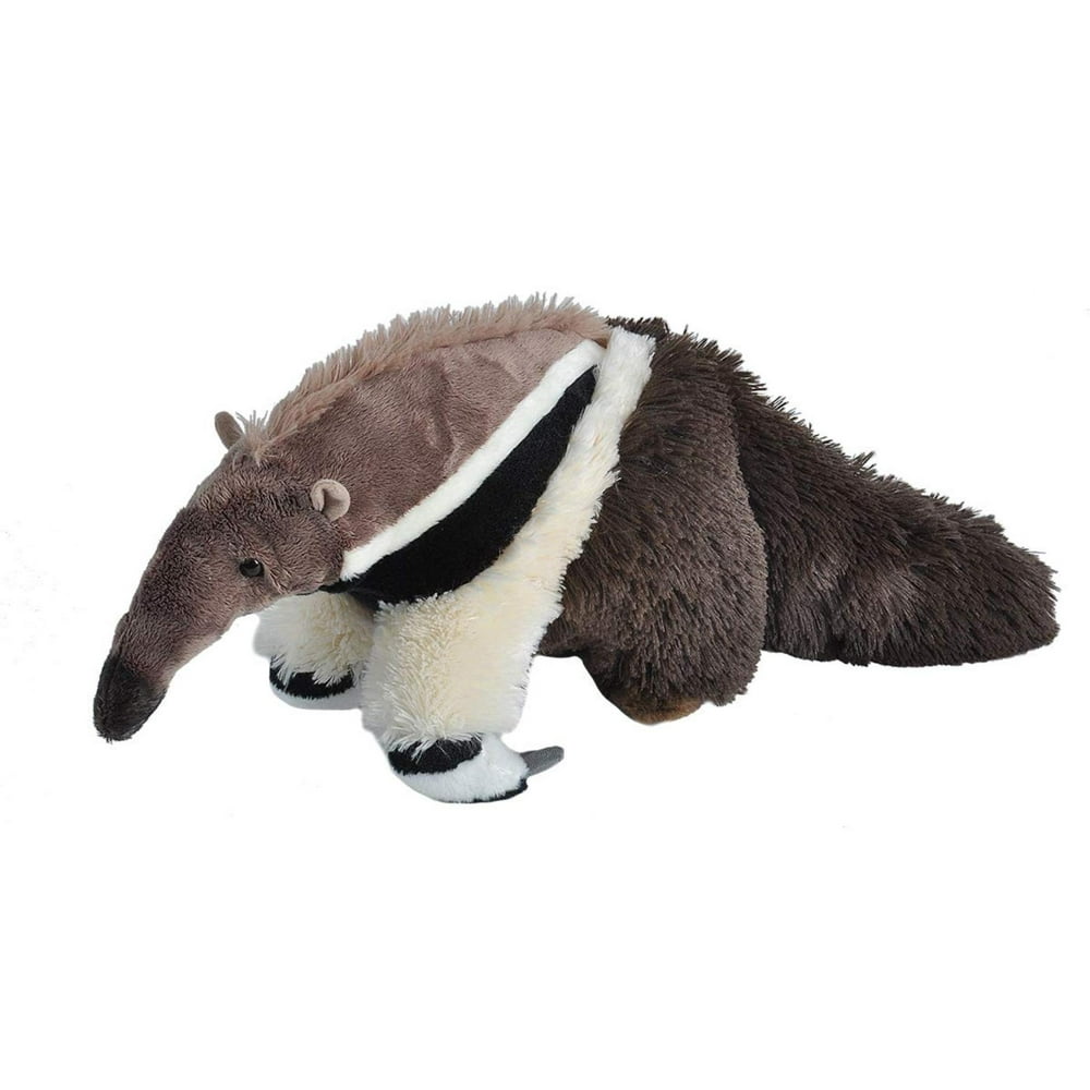 Anteater Plush, Stuffed Animal, Plush Toy, Gifts for Kids, Cuddlekins