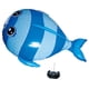 thumbnail image 5 of Globo Inflable de Juguete a Control Remoto Zulema Juego Creativo Azul, 5 of 8