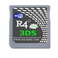 thumbnail image 1 of R4 Carte de Jeu R4i R4I-SDHC Carte de Combustion Mise à Niveau Révolution compatible avec 3DSLL/N3DS/NDSi TG/NDSI/NDSL/, 1 of 5