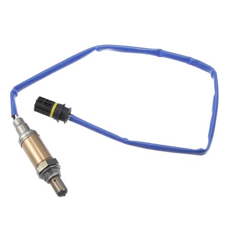 Car Air Fuel Ratio Upstream O2 Oxygen Sensor Replacement Fit for Mercedes-Benz C280 C43 No.A0015401017