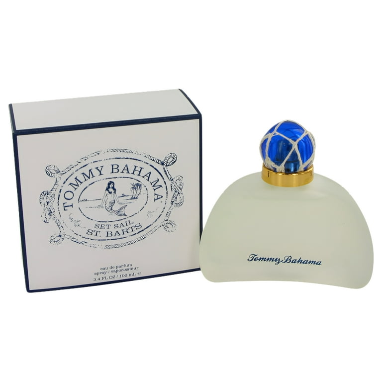 Tommy Bahama Set Sail St. Barts Body Spray By Tommy Bahama - 8 oz Tommy Bahama Set Sail St. Barts Body Spray By Tommy Bahama - 8 oz