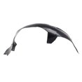 thumbnail image 3 of For Buick Allure/LaCrosse 2005 06 07 08 2009 Fender Liner Passenger Side | Front | Replacement For GM1251110 | 10363850, 3 of 6