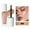 E, variant on Sokhug 6-Color Liquid Highlighter 14ml Multifunctional Face & Body Glitter Long-Lasting Shine Enhances Eyes Cheeks & Collarbones for Party & Evening Looks