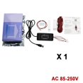 thumbnail image 2 of Interrupteur WiFi Ouvreur Intelligent APP Télécommande pour Porte de Garage Portail Supprot, Plus Précis et Stable, 2 of 7