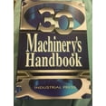 thumbnail image 1 of Machinery's Handbook, Large Print, 1 of 3