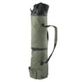 thumbnail image 1 of Heitune Nylon Portable Multifonction Réversible Zipper Extérieur Canne À Pêche Sac De Rangement Tackle Outils, 1 of 5
