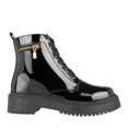thumbnail image 2 of BOTINES DAMA STYLO 626 CHAROL NEGRO Stylo 626, 2 of 4