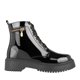 thumbnail image 2 of BOTINES DAMA STYLO 626 CHAROL NEGRO Stylo 626, 2 of 4