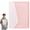 A, variant on File Folders Letter Size File Jackets Organizer Plastic Envelope Flat Document Holder with Snap Button Closure