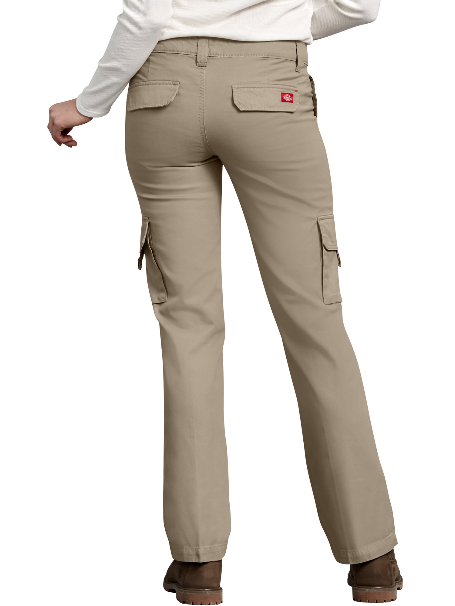 Dickies Women's Relaxed Fit Cargo Pant