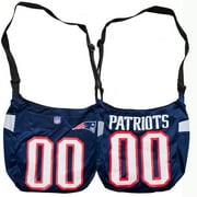NFL - Women's New England Patriots MVP Jersey Tote