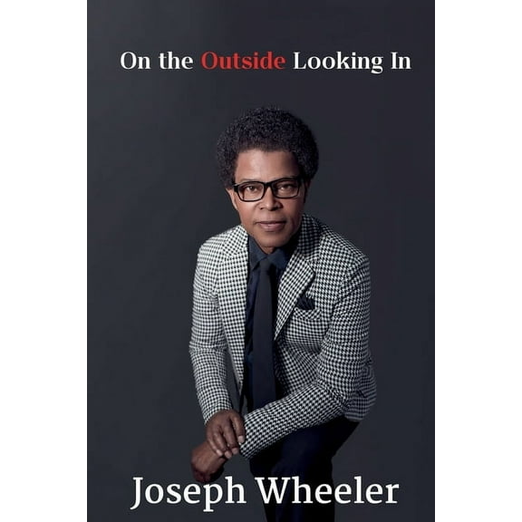 On the Outside Looking In, (Paperback)