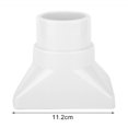 thumbnail image 5 of Flmtop 1.5inch Universal Swimming Pool Water Overflow Outlet Floor Drain Replacement, 5 of 5